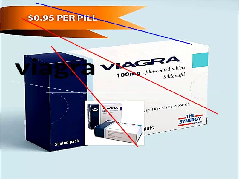 Générique du viagra